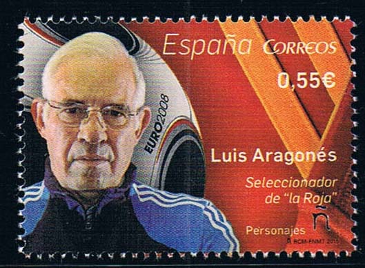 西班牙2015国家足球队主教练阿拉贡内斯逝世