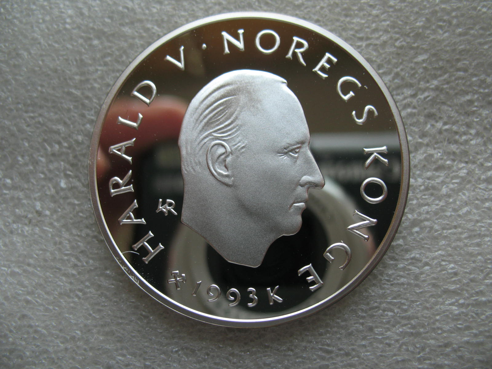 挪威硬币3枚_外国钱币_图片鉴赏_收藏价格_7788像章收藏