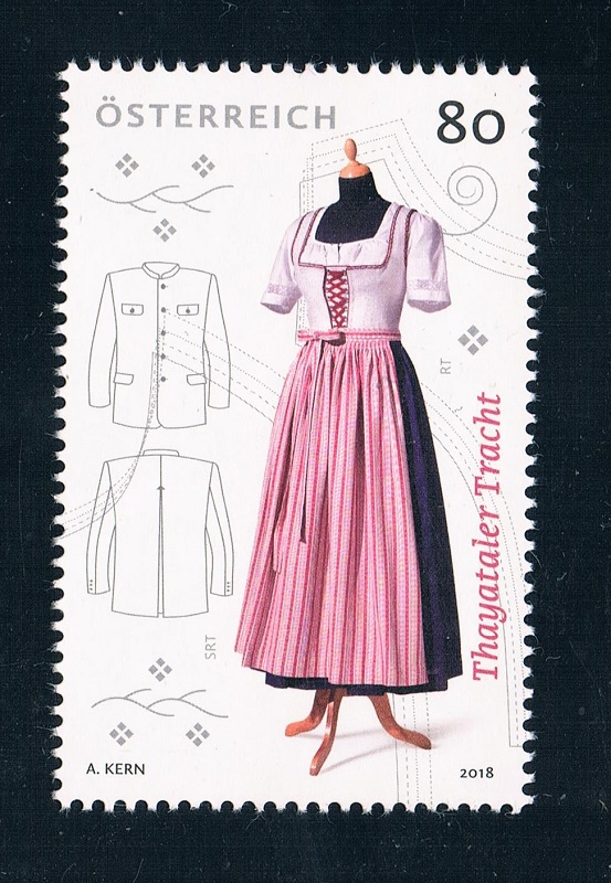 奥地利2018现代女性服装设计(大图展示)